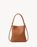 The Embellie Mini in Cognac