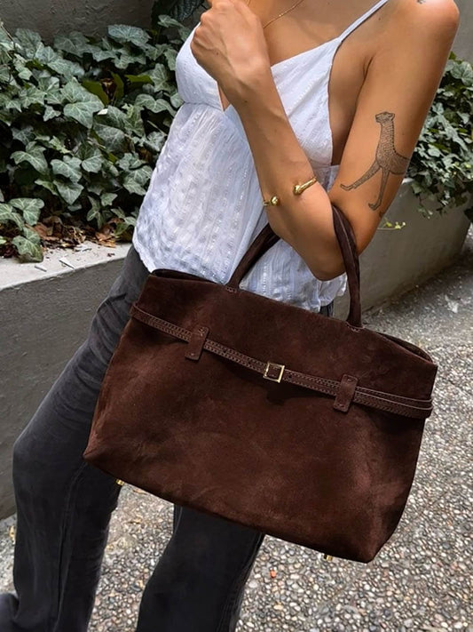 How to care for suede
