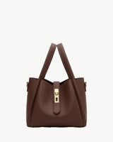 The Grève in Chocolate, front view