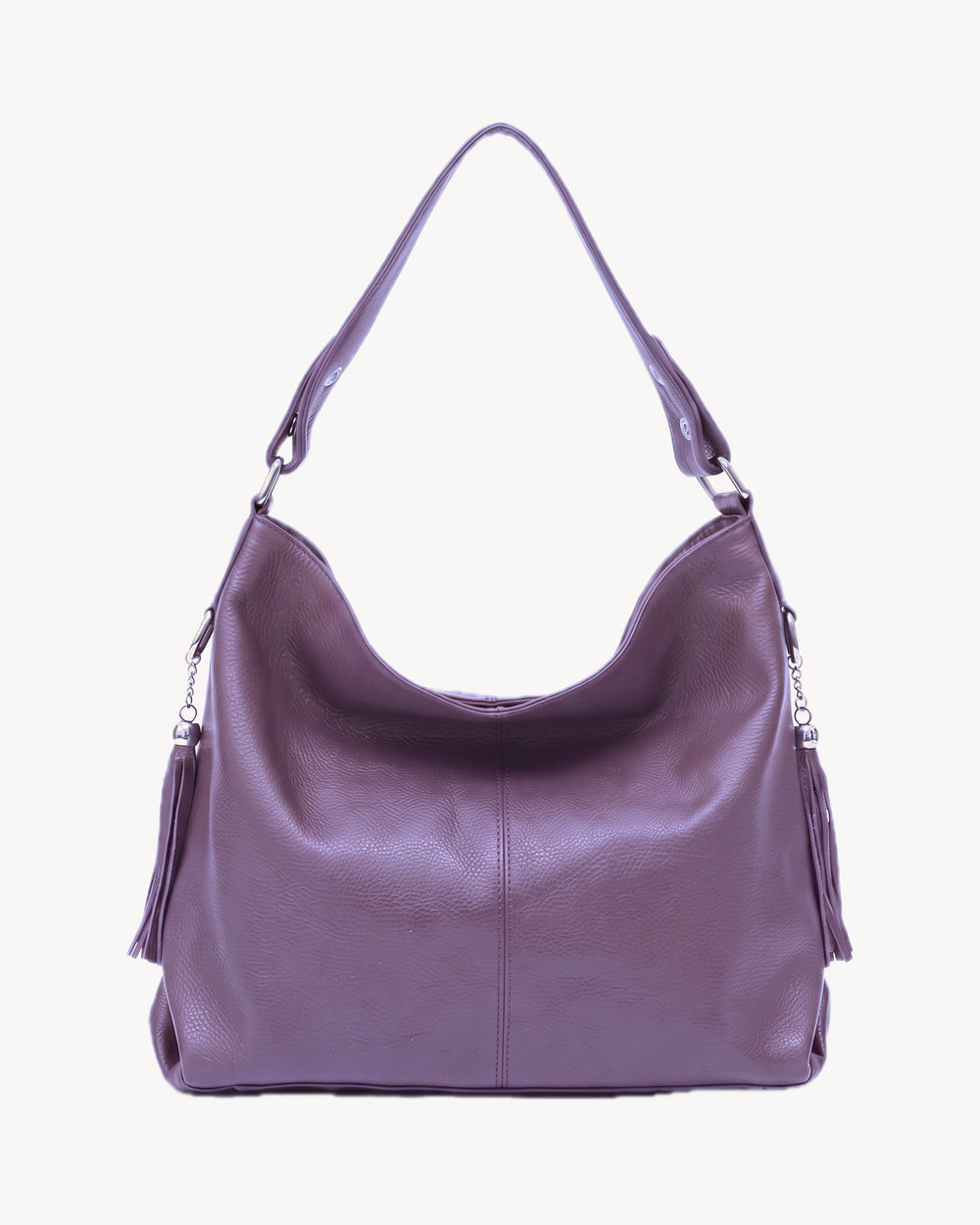 The Houle Soft in Lilas