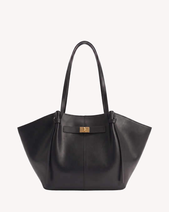 The Aurore Wing in Noir
