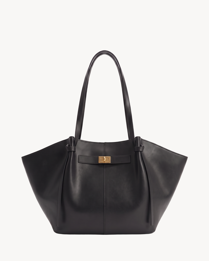 The Aurore Wing in Noir