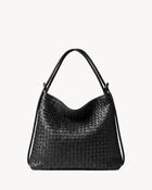 The Embellie in Noir Mat