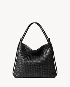 The Embellie in Noir Mat