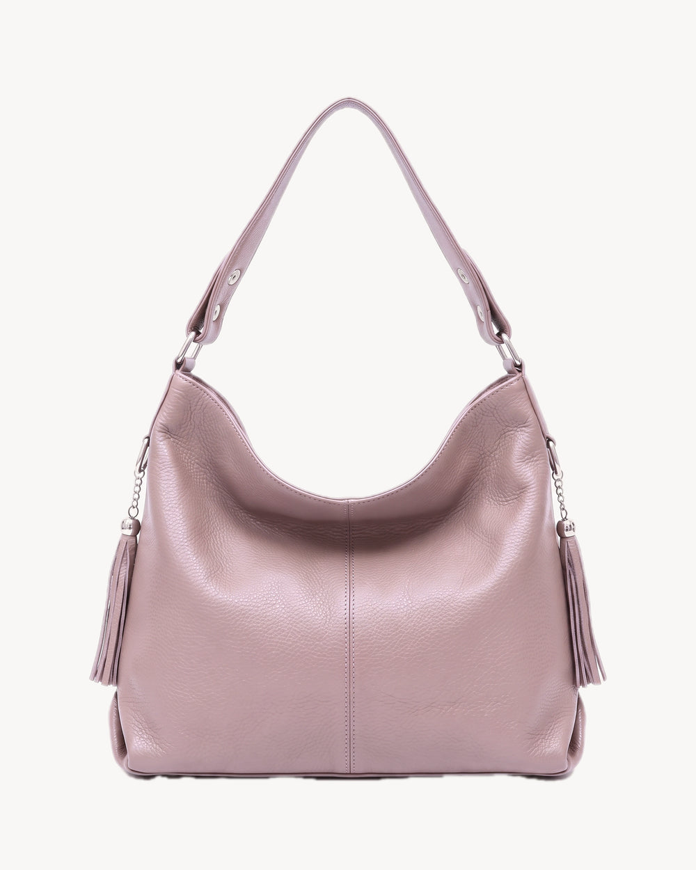 The Houle Soft in Rose