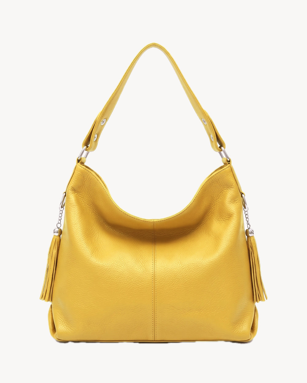 The Houle Soft in Citron