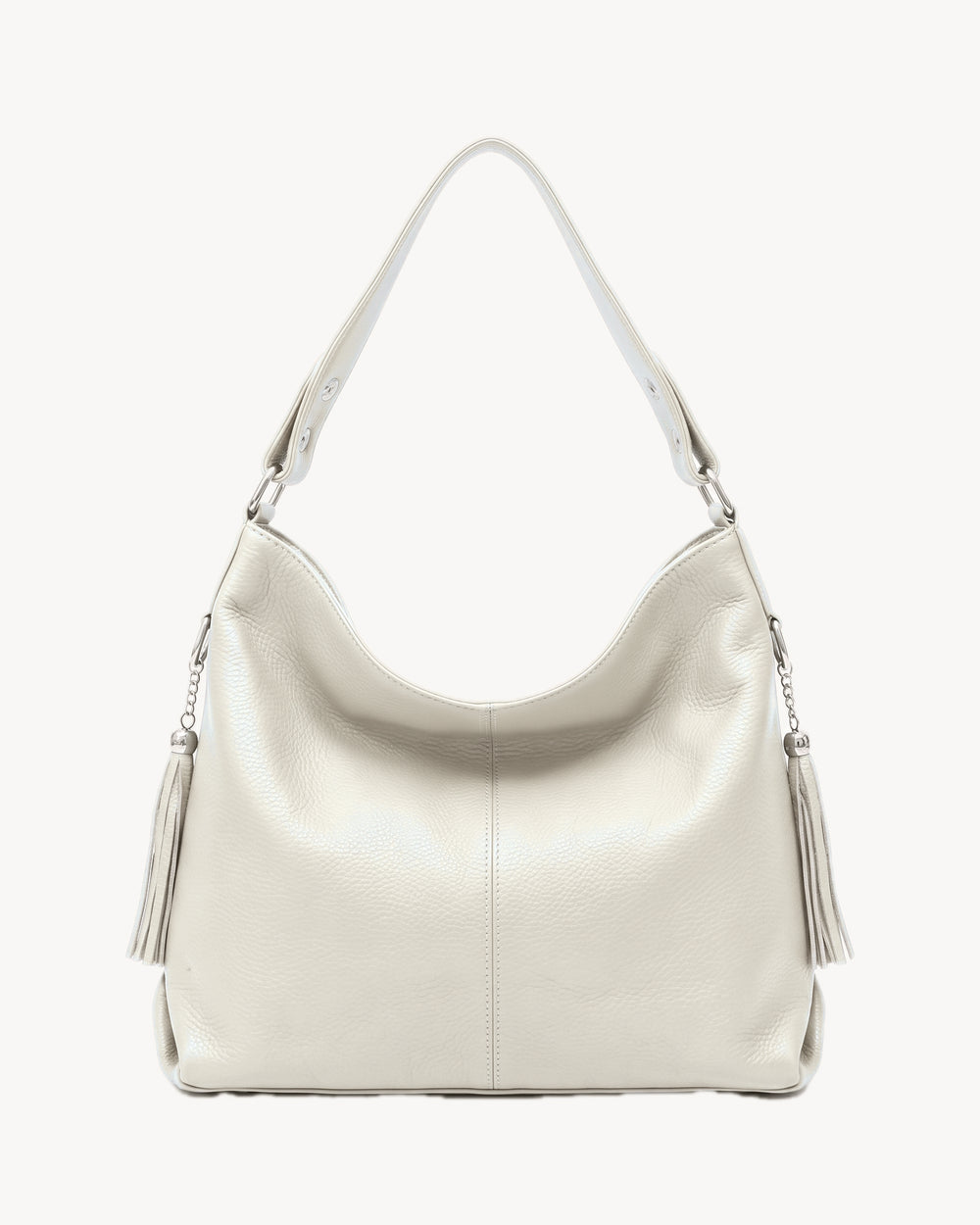 The Houle Soft in Sable