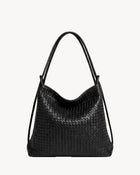 The Embellie Grand in Noir Mat