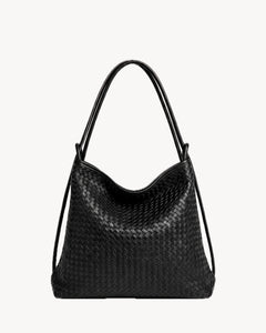 The Embellie Grand in Noir Mat