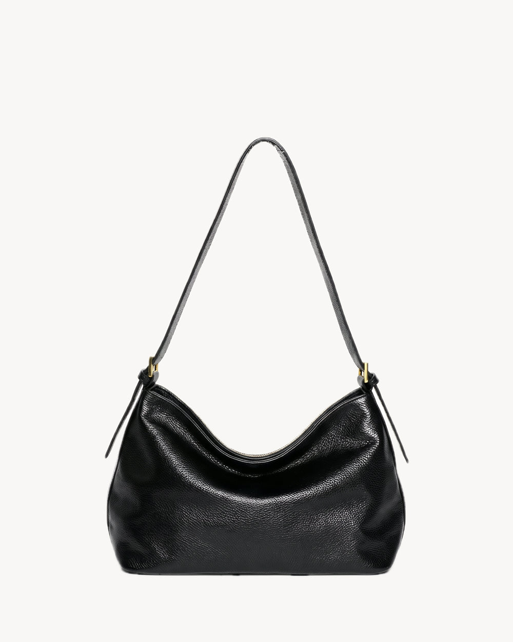 The Houle Petite in Noir