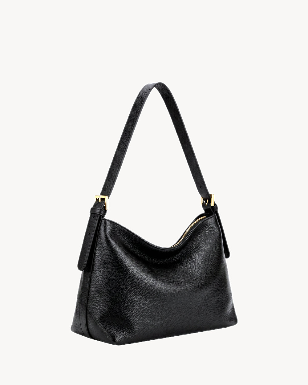 The Houle Petite in Noir
