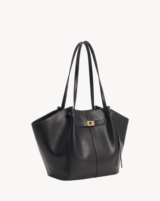 The Aurore Wing in Noir