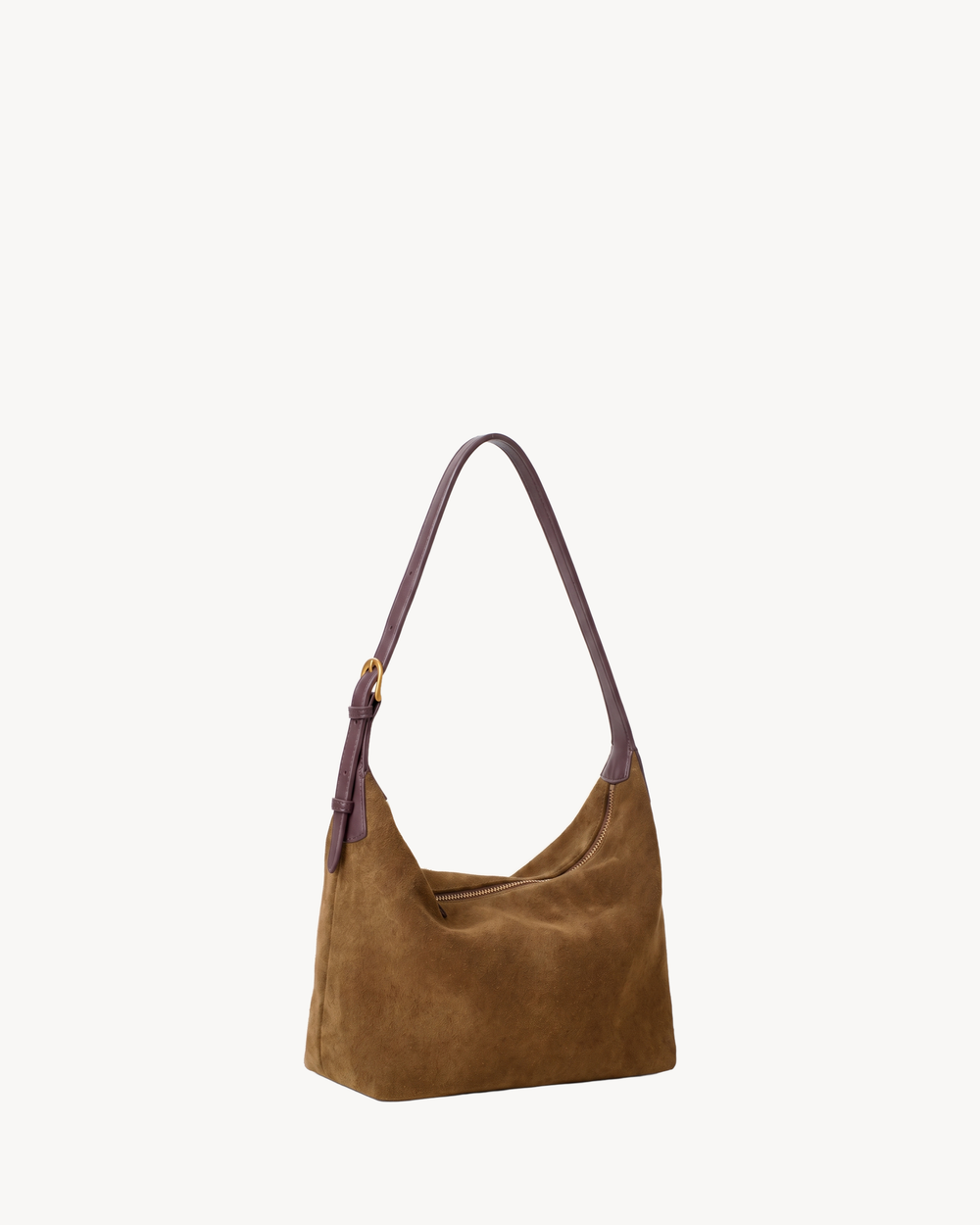 The Brume Petite in Tabac