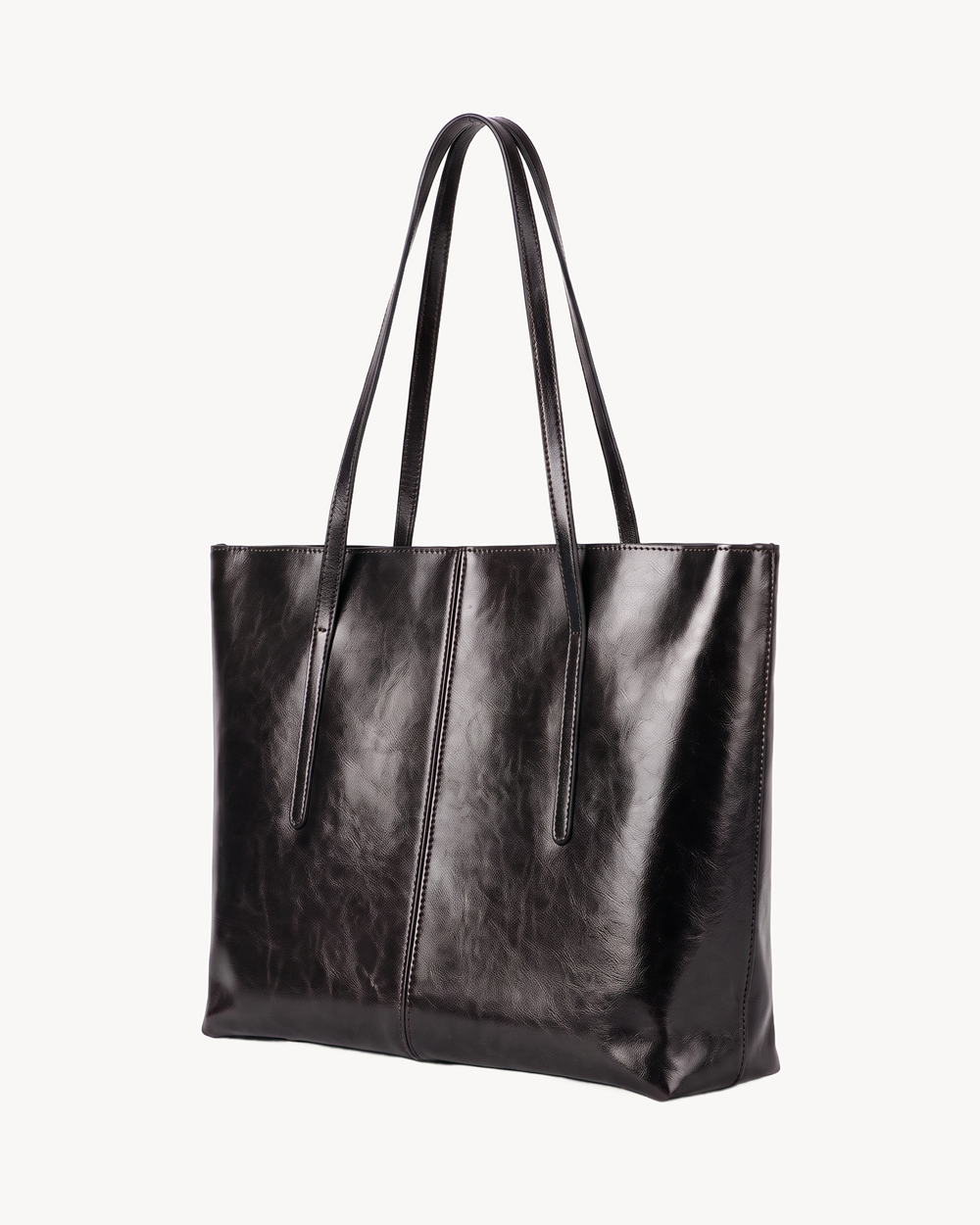 The Marée Grand in Noir