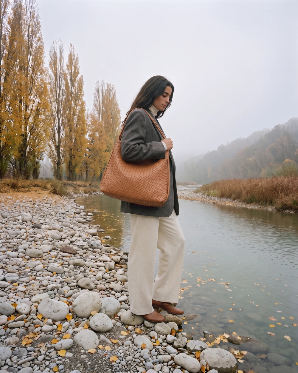 The Embellie Grand in Cognac