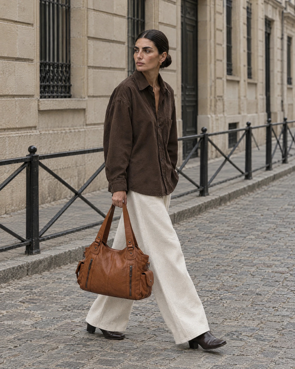 The Estran in Cognac