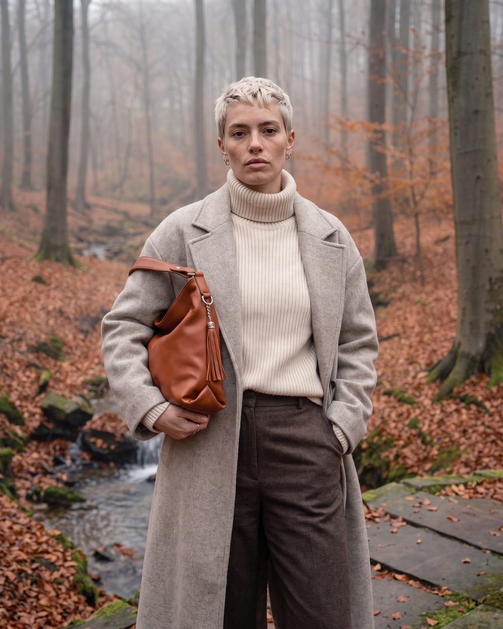 The Houle Soft in Cognac