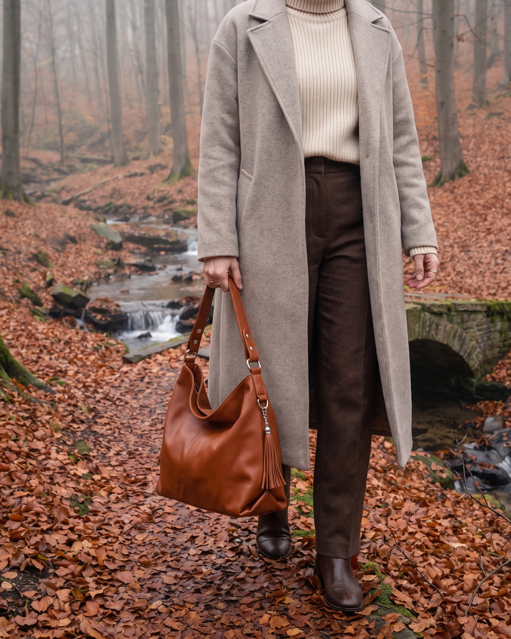The Houle Soft in Cognac