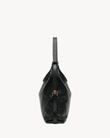 The Jusant Carryall in Noir, side view