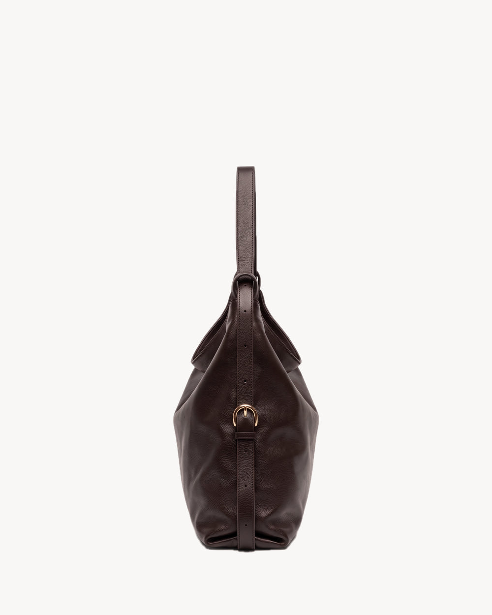 The Jusant Carryall in Chocolate