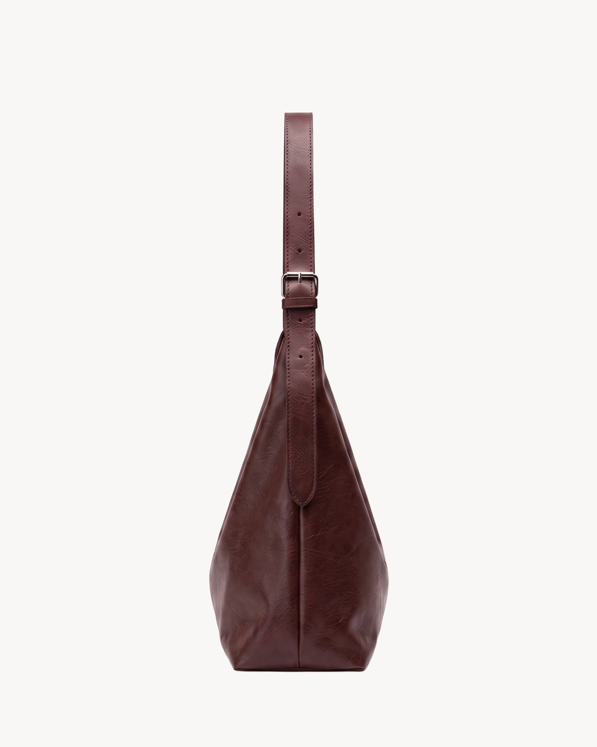 The Houle in Bordeaux, side view with adjustable strap