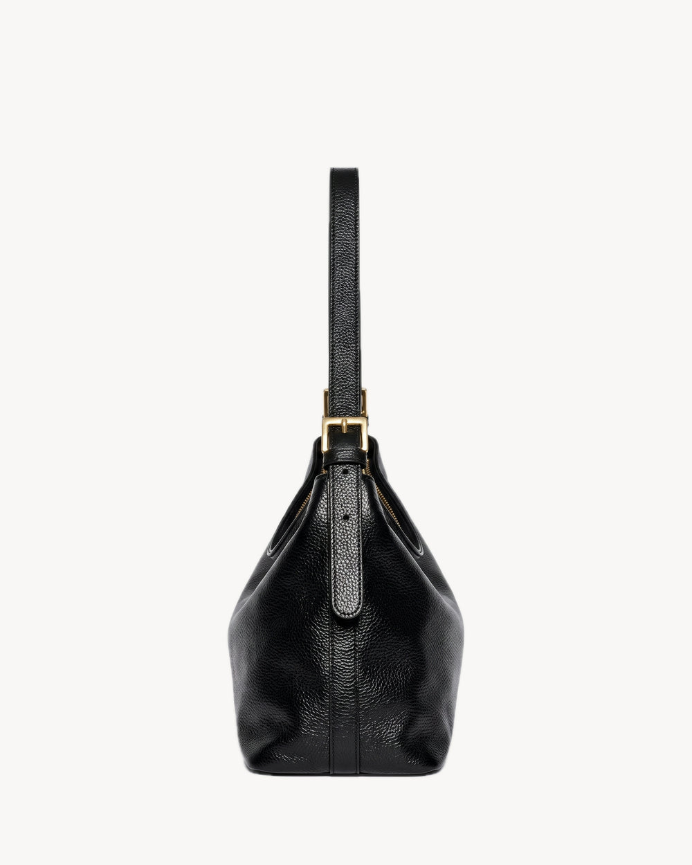 The Houle Petite in Noir