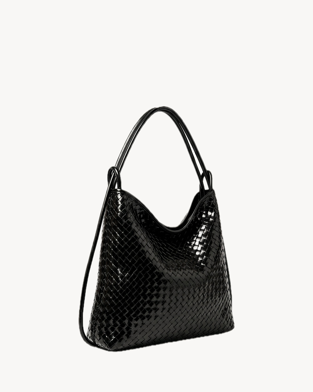 The Embellie in Noir