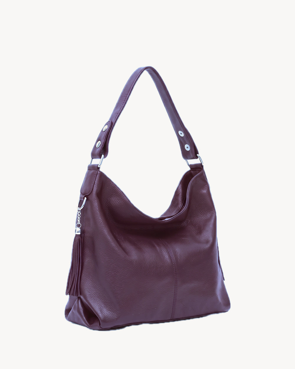 The Houle Soft in Prune
