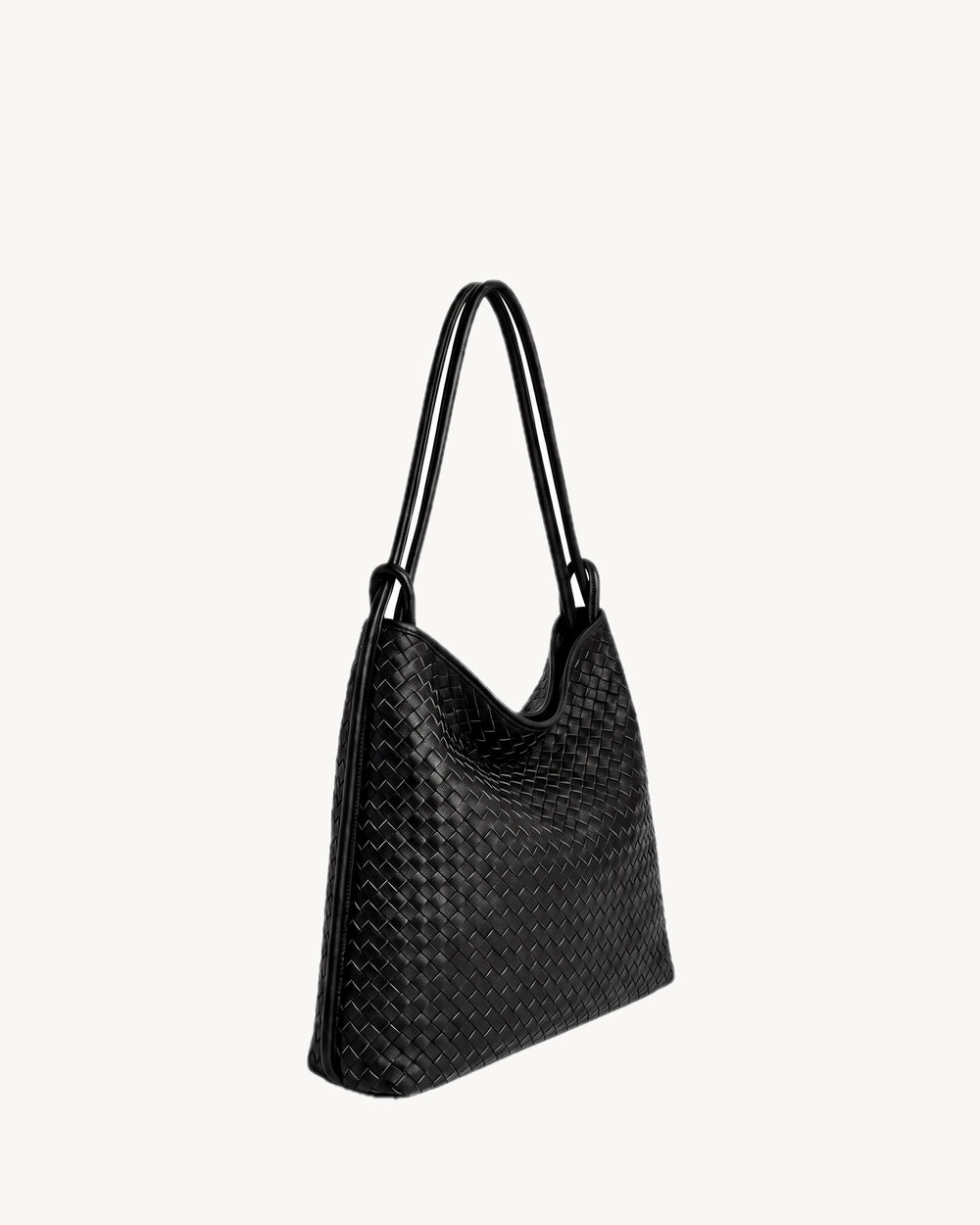 The Embellie Grand in Noir Mat