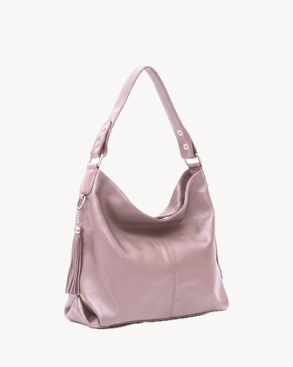 The Houle Soft in Rose