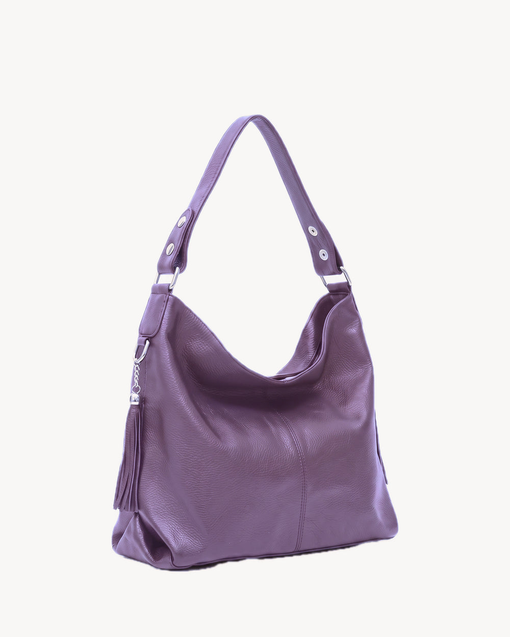 The Houle Soft in Lilas