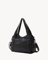 The Estran in Noir, three-quarter view