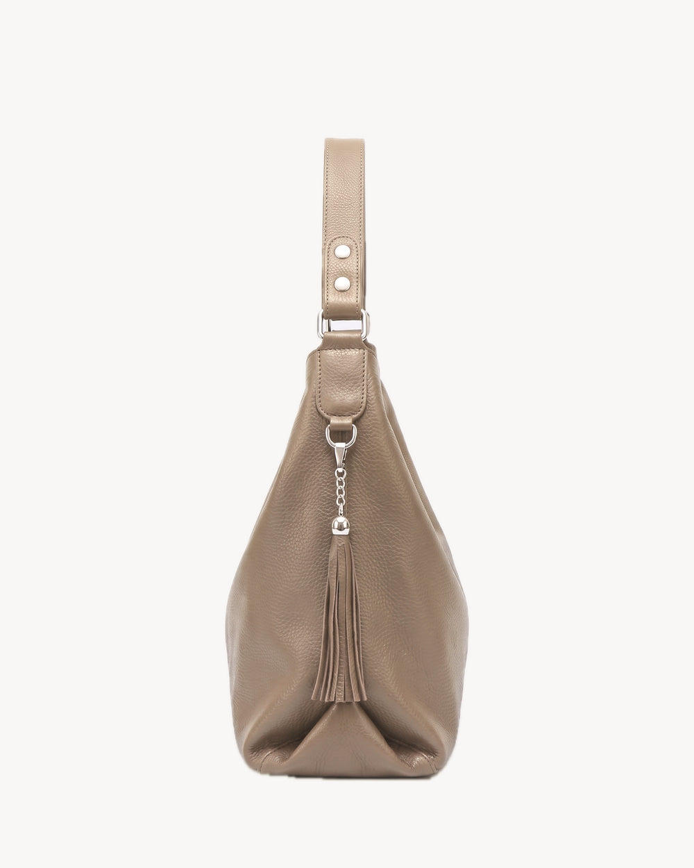 The Houle Soft in Taupe