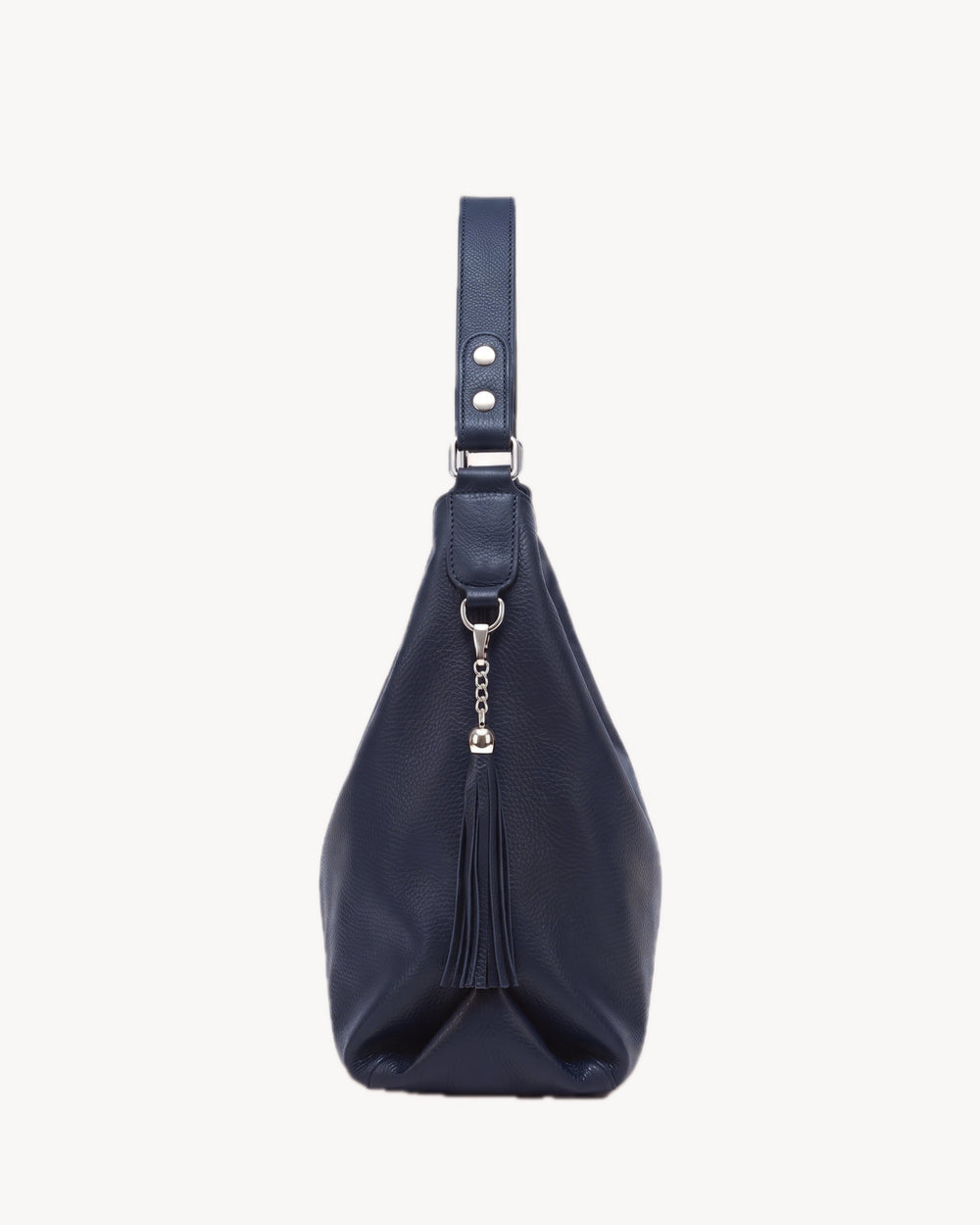 The Houle Soft in Nuit
