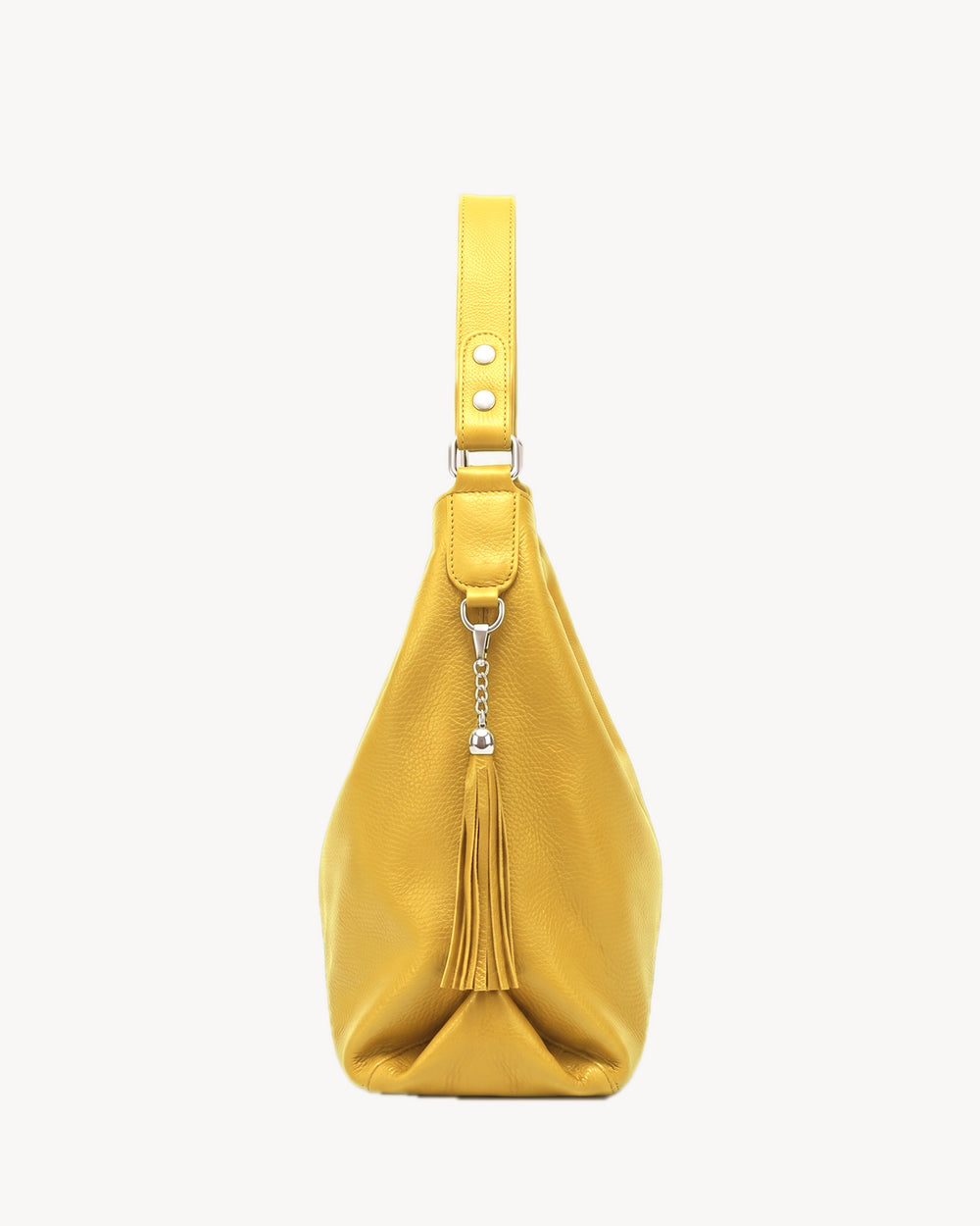The Houle Soft in Citron
