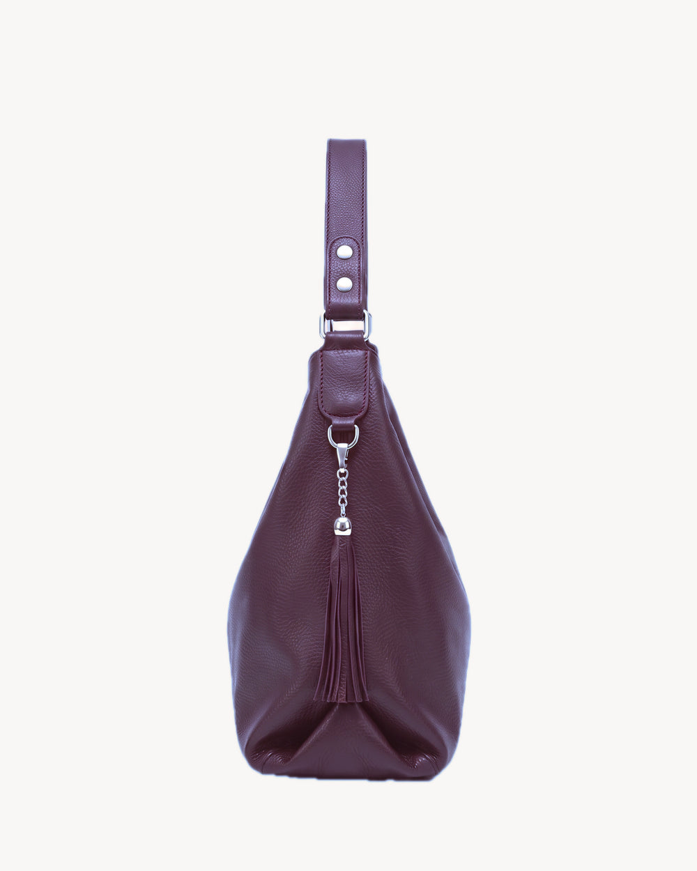 The Houle Soft in Prune