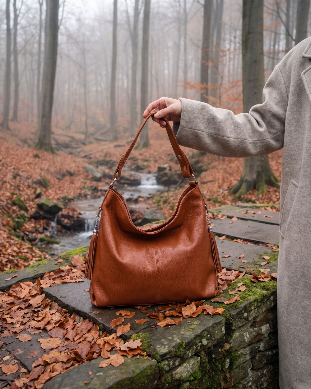 The Houle Soft in Cognac
