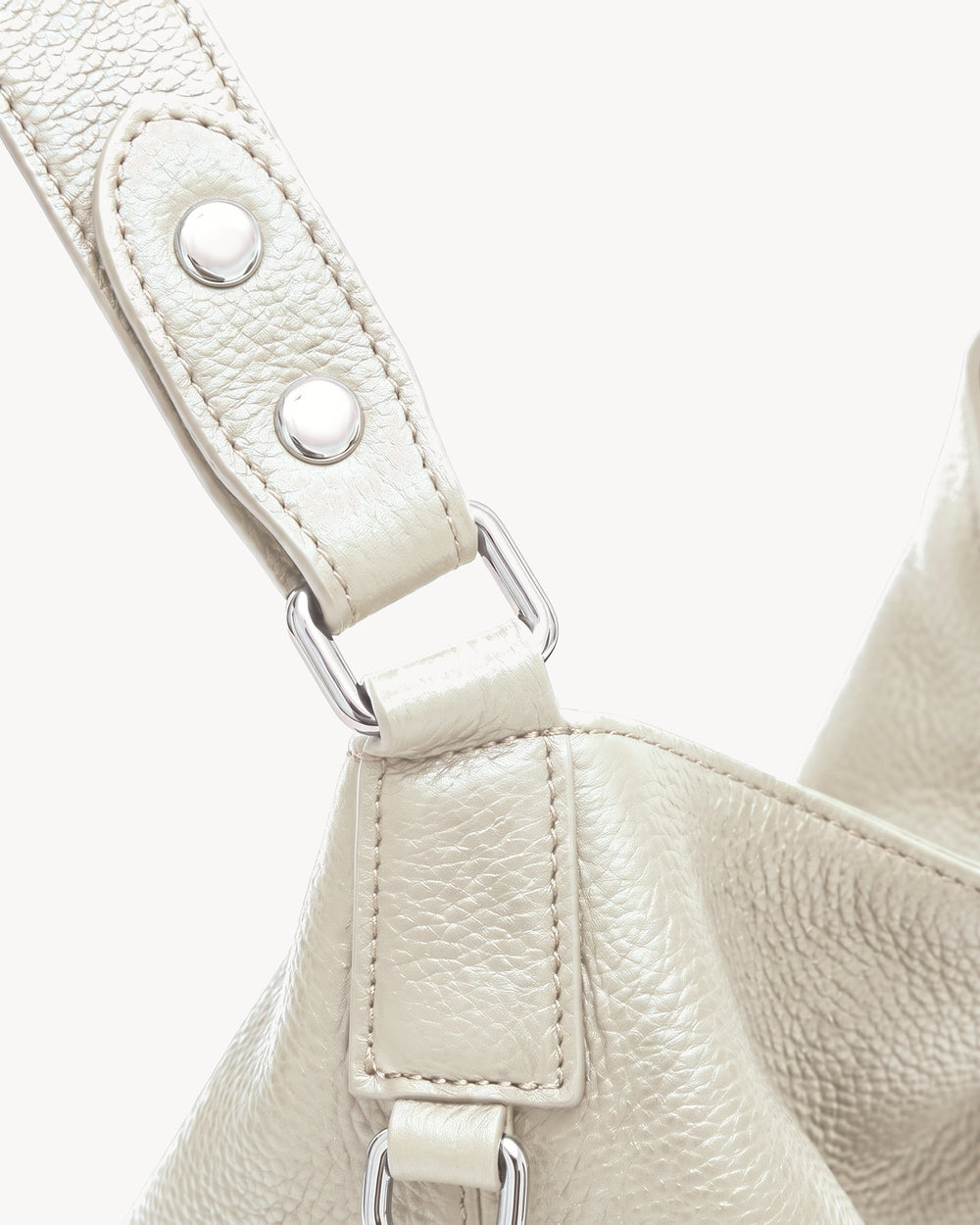 The Houle Soft in Sable