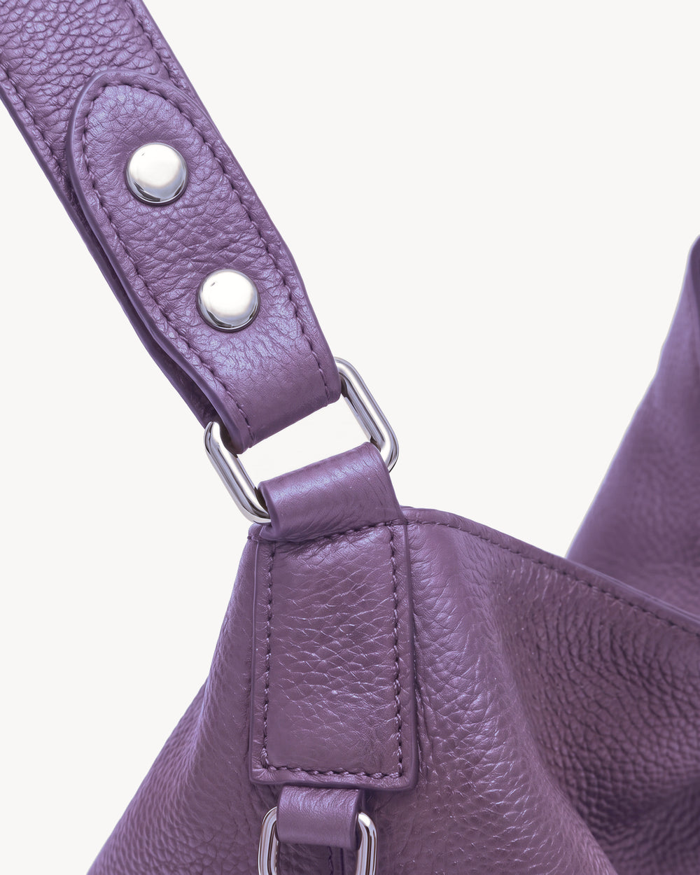 The Houle Soft in Lilas