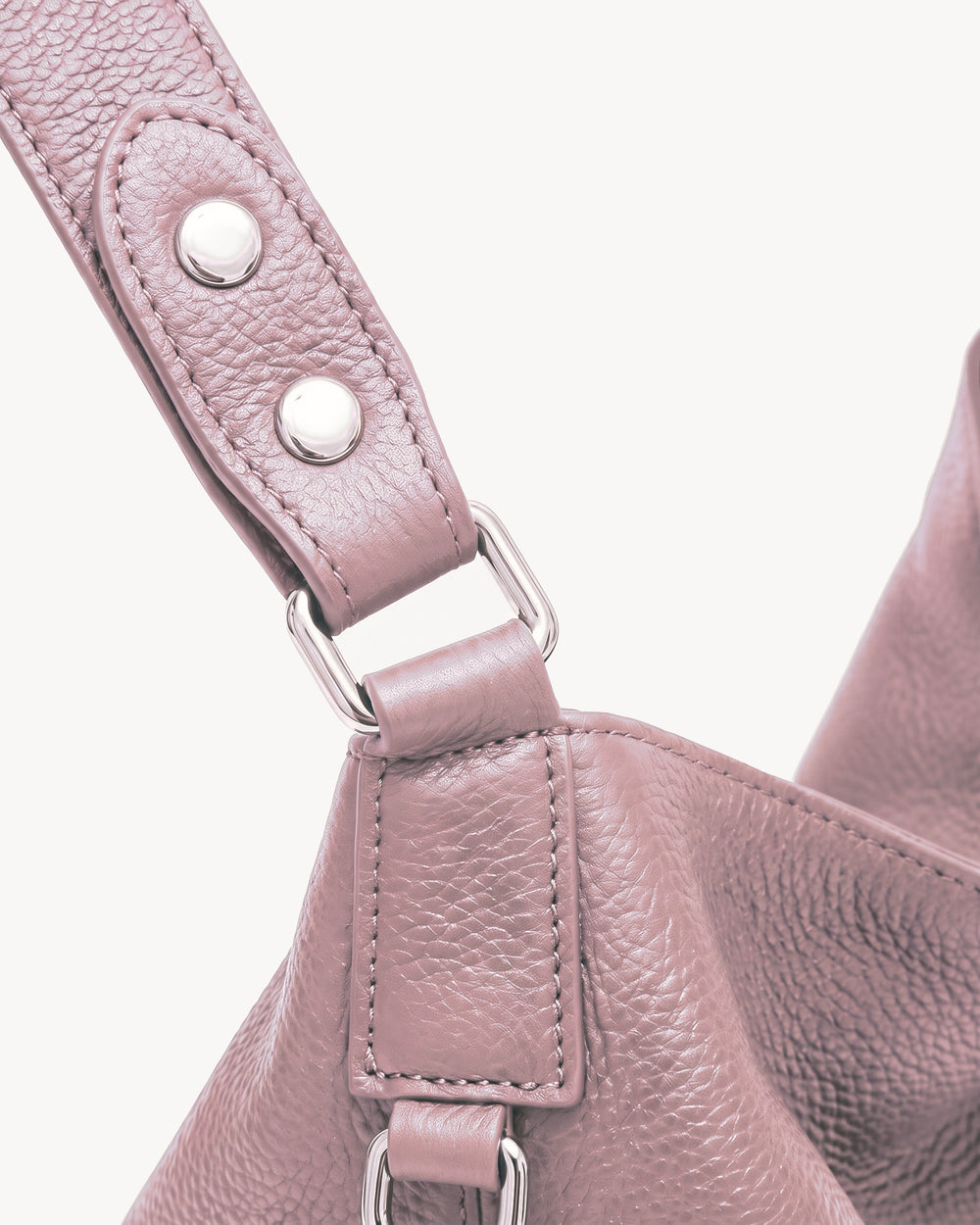 The Houle Soft in Rose