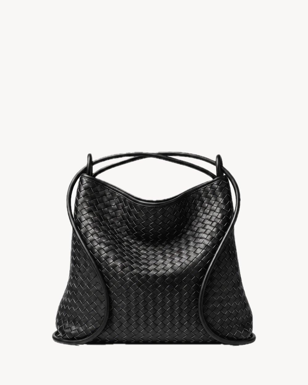 The Embellie in Noir Mat