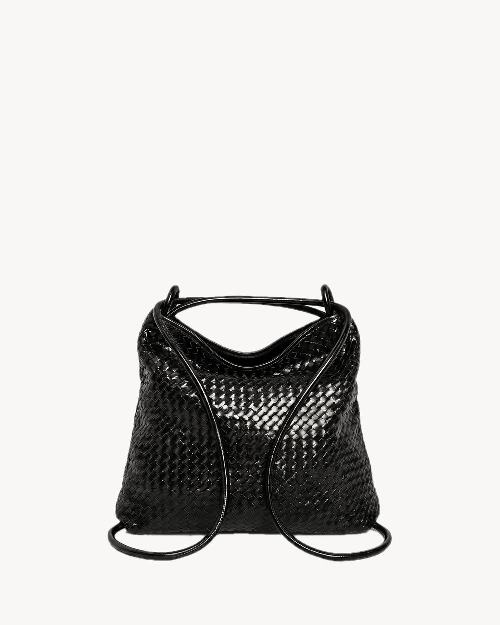 The Embellie Grand in Noir