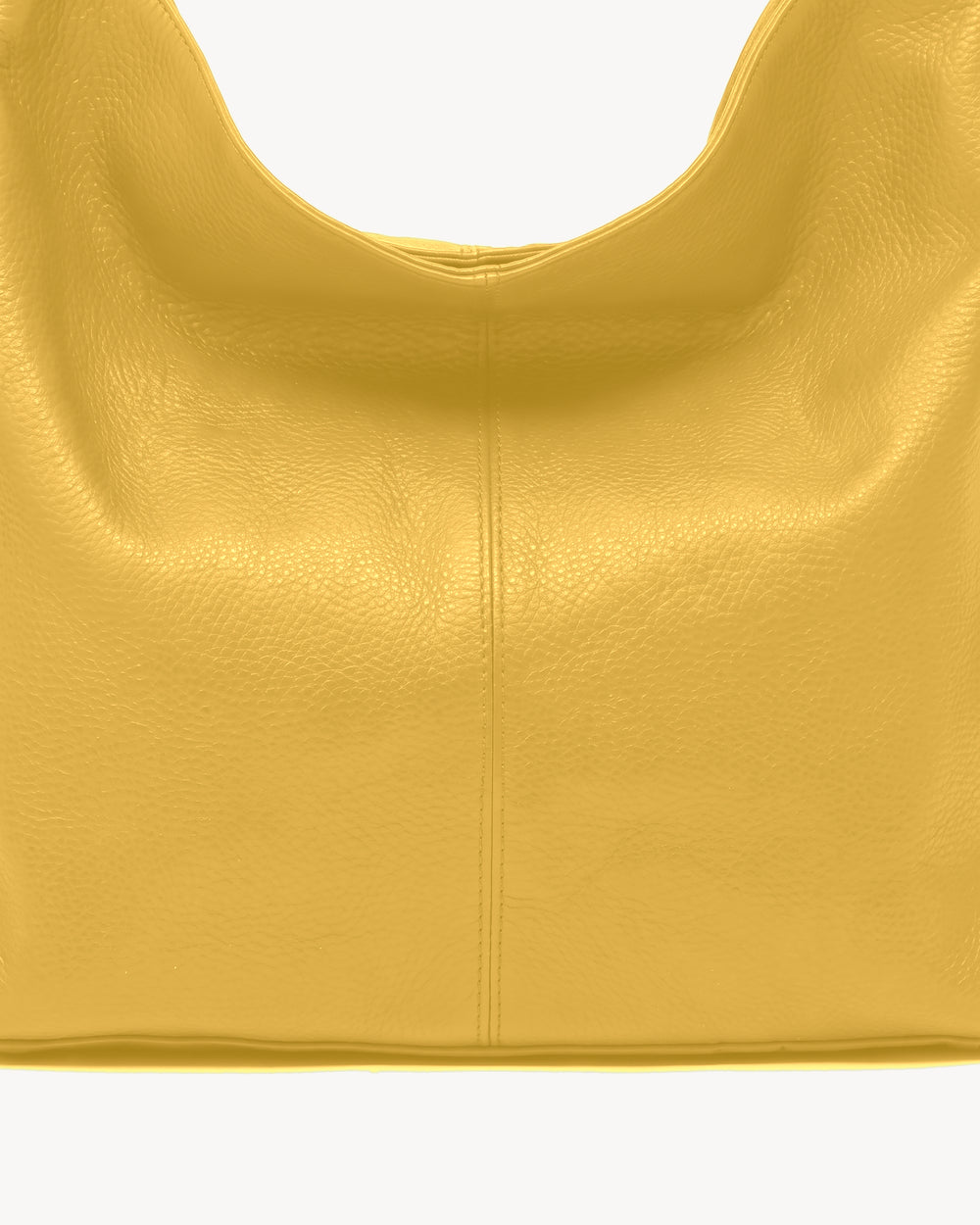 The Houle Soft in Citron