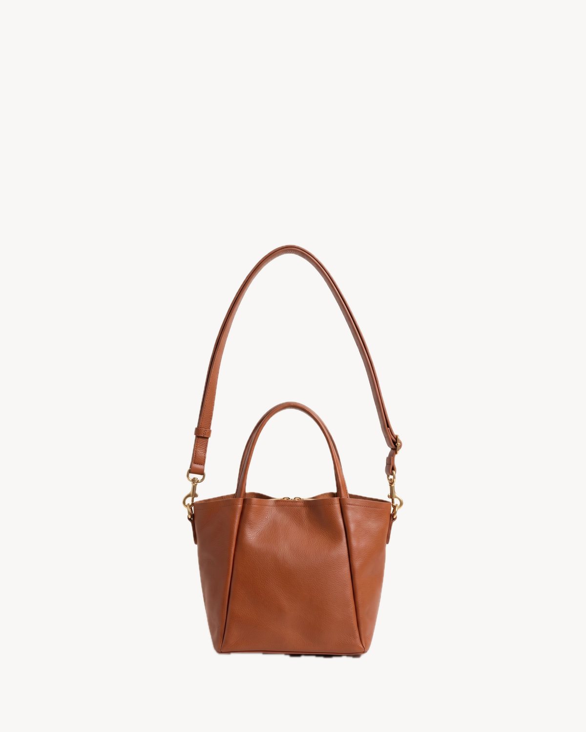 The Havre Day in Cognac with the shoulder strap