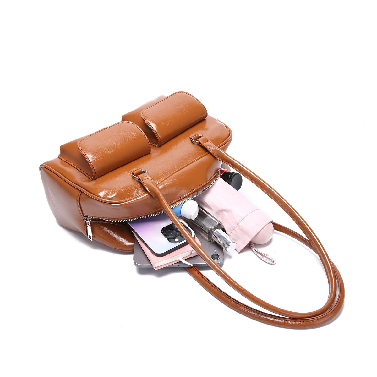 The Aurore Pocket