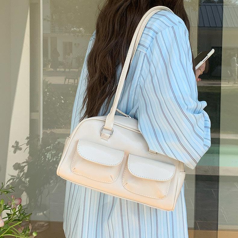 The Aurore Pocket