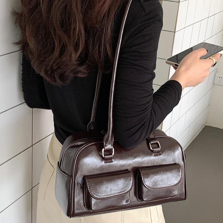 The Aurore Pocket