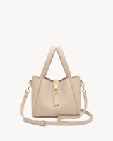 The Grève in Écru with detachable strap
