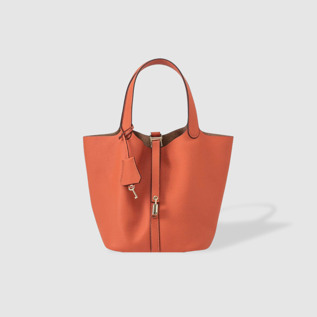 The Aurore Bucket