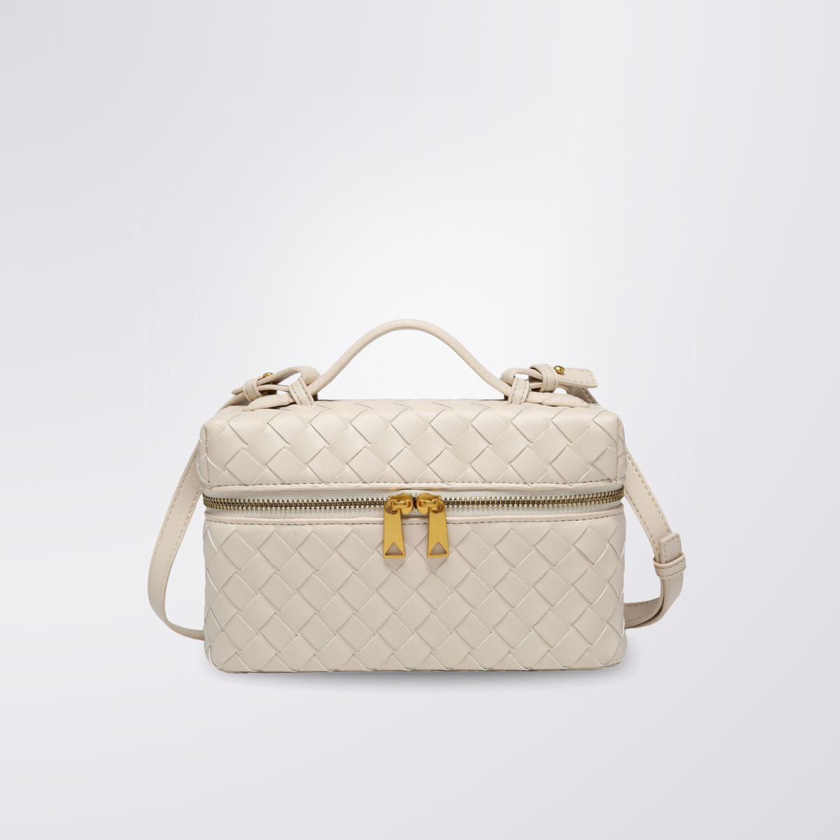 The Tresse Vanity